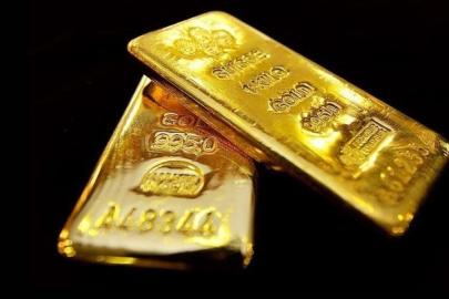 Venezuela'nın ABD'ye bin kilograma kadar altın satışı için anlaşma yaptığı iddia edildi