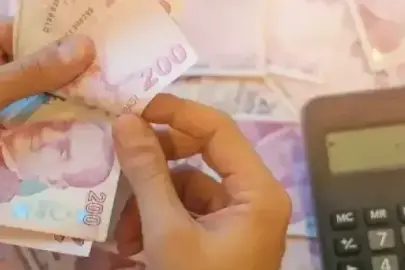 Vergi borçlarında dikkat çeken karar: 40 bin TL limiti geldi