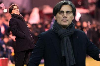 Vincenzo Montella'dan play-off final sözleri... 'Rakip fark etmez, kafam sonraki maçta'