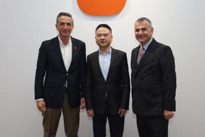 Vodafone ve Xiaomi’den yeni nesil teknolojilerde iş birliği