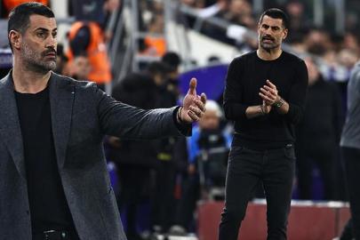 Volkan Demirel'den kırmızı kart yorumu: 'Sitemlerimiz oldu!' Beşiktaş mağlubiyetinin ardından çarpıcı sözler...