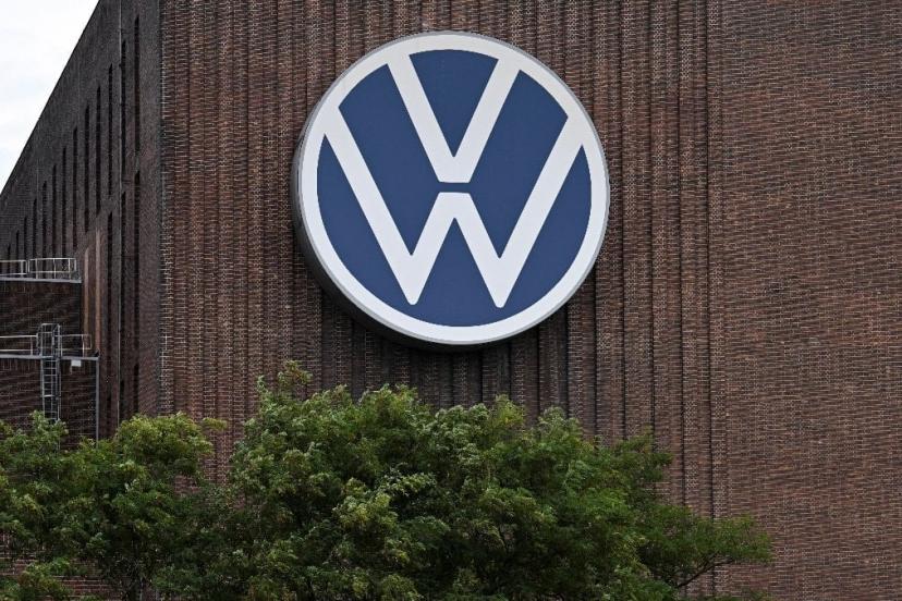 Volkswagen'den İsrail açıklaması: Demir Kubbe için silah üretecekler