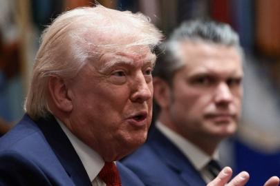 Wall Street Journal: Trump savaşı hızla bitirmek istiyor