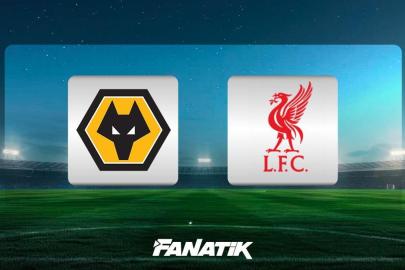 Wolverhampton - Liverpool maçı ne zaman, saat kaçta ve hangi kanalda?