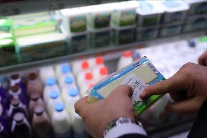 Yanıltıcı gıda etiketlerine yeni düzenleme