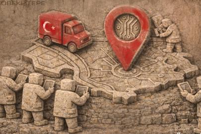 Yapay Zeka Destekli Lojistik Anahat Optimizasyonu Yarışması TEKNOFEST başvuruları başladı