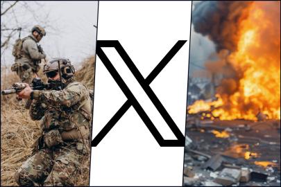 Yapay zekâ ile üretilmiş savaş görüntülerini paylaşanlara 90 gün ceza