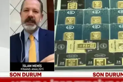 Yatırımcılar dikkat altında ibre tersine mi döndü? İslam Memiş ‘Tarihi erkene çektiler’ dedi ve açıkladı