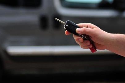 Yeni otomobillerde 2025'te kasko oranı yüzde 80'e ulaştı