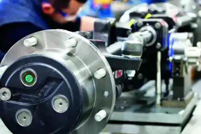 Yerli üretim KOBİ'lerle büyüyor