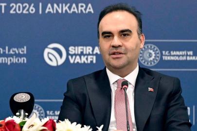 Yeşil dönüşümün hızını artıracak protokol imzalandı