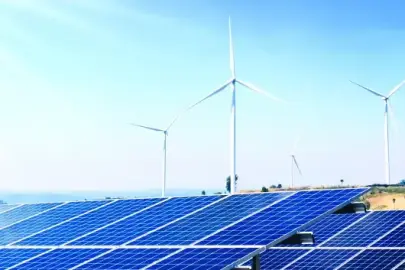 Yeşil kaynaklar faturayı düşürdü