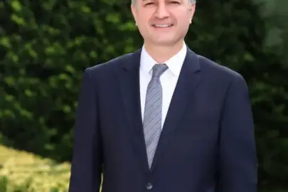 Yıldız Holding’de üst düzey atama: Gıda Grubu Başkanı Mert Altınkılınç oldu
