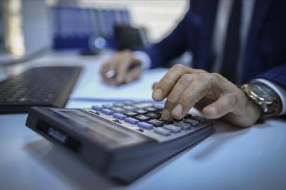 Yıllık gelir vergisi beyannamesi verme dönemine girildi