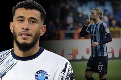 Younes Belhanda hakkında olay iddia! 'Elinde bıçakla bizi bekliyordu'