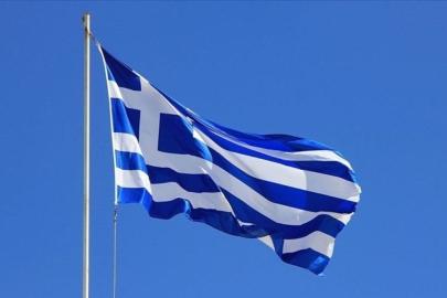 Yunanistan’da ABD ve İsrail’in İran’a yönelik saldırıları protesto edildi