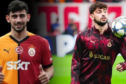 Yusuf Demir'den ayrılık sonrası Galatasaray itirafı! 'Beklediğim gibi olmadı'
