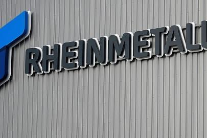 Zelenskiy: 'Her ev kadını Rheinmetall'in CEO'su olabilir'