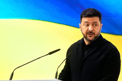 Zelenskiy'den Orban'a: 'Telefon numaranı askerlere veririm'
