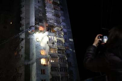 Zimbabve: 'İş vaadiyle kandırılan 15 insanımız Ukrayna savaşında öldü'