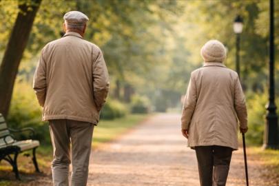 Zonguldak, Sinop ve Balıkesir'de emekli sayısı çalışanları geçti