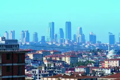 10 soruda kentsel dönüşüm kredisi