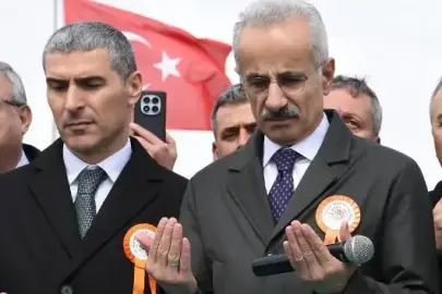 1,8 milyar liralık tasarruf planı: Seyahat süresi 35 dakikaya düşüyor