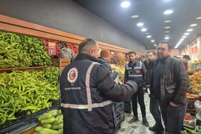 183 işletmeye 96,6 milyon TL idari para cezası
