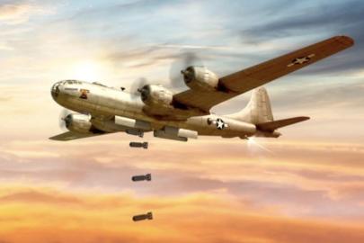 2. Dünya Savaşı'nın en pahalı silahı: Savaşı bitirdi