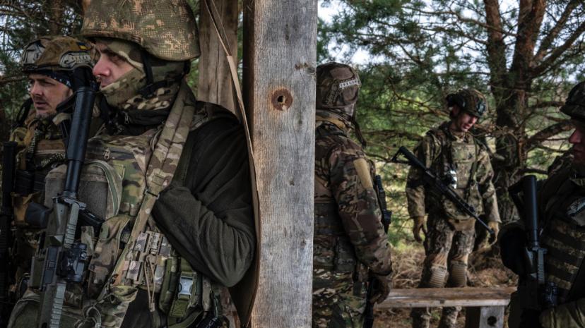 2025'in küresel silahlanma verileri