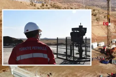 3 ilde petrol için kritik adım: TPAO harekete geçti