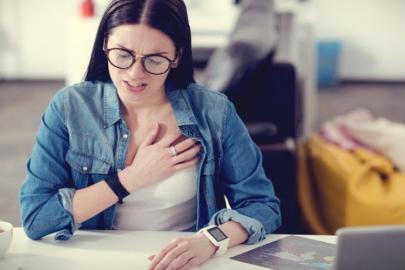 30 yaşını geçenler kalp krizine dikkat!