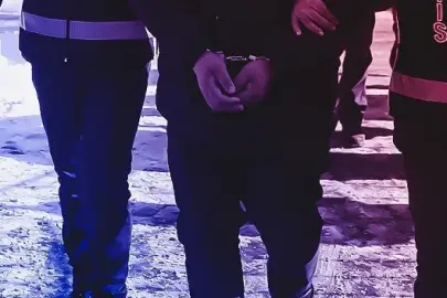 4 ilde suç örgütü operasyonu: 28 tutuklama