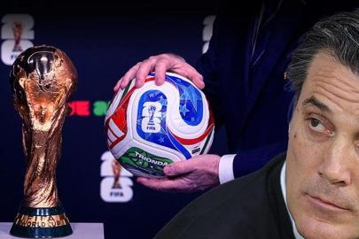 '42 dereceden soğuğa...' Dünya Kupası öncesi Montella tehlikeyi açıkladı: Bizim için belirleyici olacak