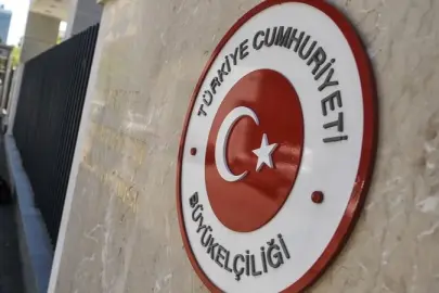 7 ülkeye yeni Büyükelçi atandı