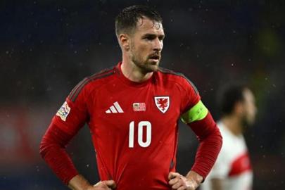 Aaron Ramsey, 35 yaşında futbolu bıraktı