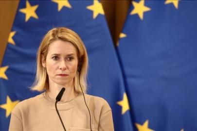 AB: Ateşkes Lübnan'ı da kapsamalı