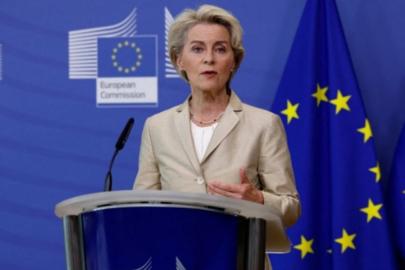 AB, dondurulmuş Rus varlıklarının gelirini Ukrayna'ya verecek