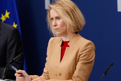 AB: israil ile Ortaklık Anlaşması'nı askıya alma konusunda anlaşmaya varılamadı