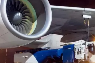 AB jet yakıtı arzında olası krize karşı önlem hazırlığında