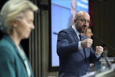 AB Konseyi eski Başkanı'ndan Ursula von der Leyen'e Türkiye tepkisi