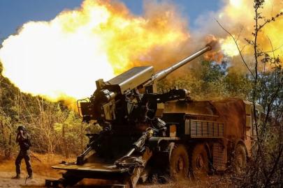 AB: Ukrayna'ya 90 milyar euro kredi tasarısı yarın karara bağlanacak