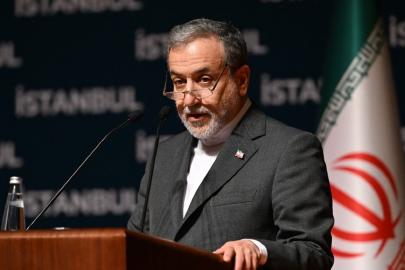 Abbas Arakçi, Pakistan Genelkurmay Başkanı ile görüştü