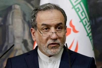 Abbas Arakçi: Türkiye’nin ulusal egemenliği ile toprak bütünlüğüne saygı duyuyoruz