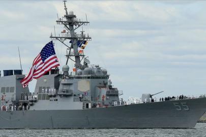 ABD açıkladı: İran'a abluka nedeniyle 37 gemi geri döndü