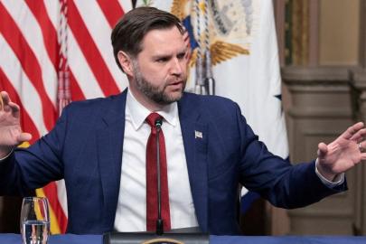 ABD basını: JD Vance'in Pakistan ziyareti askıya alındı