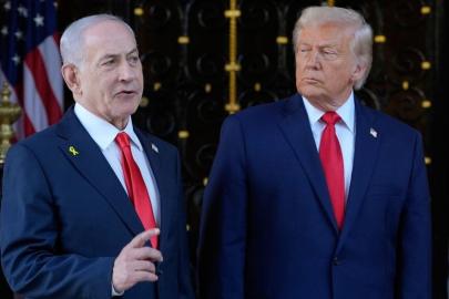 ABD basını: Trump'ın Lübnan paylaşımı Netanyahu'yu şok etti