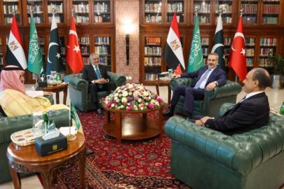 ABD basını: Türkiye, Mısır ve Pakistan’dan İran-ABD hattında diplomasi trafiği