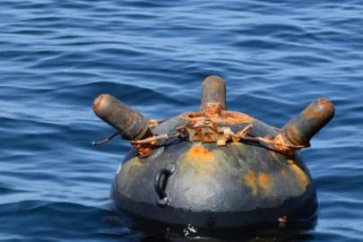 ABD basını yazdı: Hürmüz'deki mayınların temizlenmesi 6 ay sürebilir