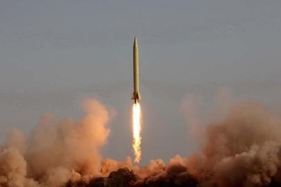 ABD basını yazdı: İran'ın füze kapasitesinin ne kadar yok edildiği bilinmiyor